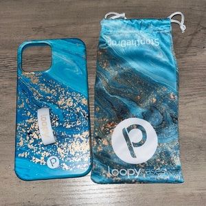 Loopy Case iPhone 12 Pro Max